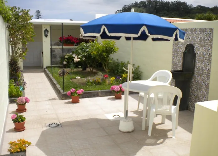Casa Nuno E Lorena - Casa Completa E Localizacao Ideal