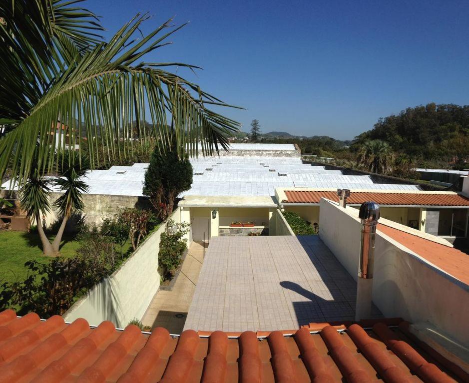 Casa Nuno E Lorena - Casa Completa E Localizacao Ideal Holiday home