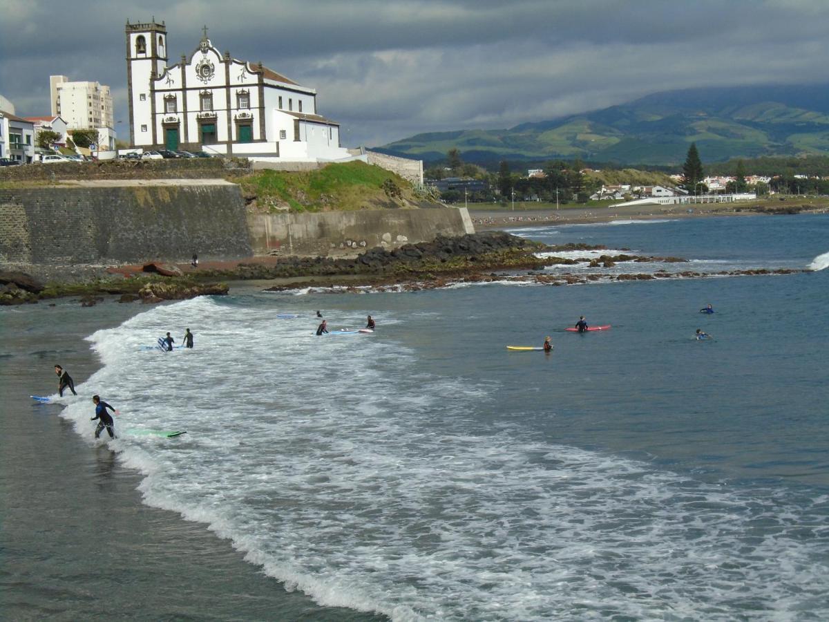 Casa Nuno E Lorena - Casa Completa E Localizacao Ideal Ponta Delgada (Sao Miguel)