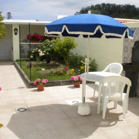 Casa Nuno E Lorena - Casa Completa E Localizacao Ideal Ponta Delgada  Exterior photo