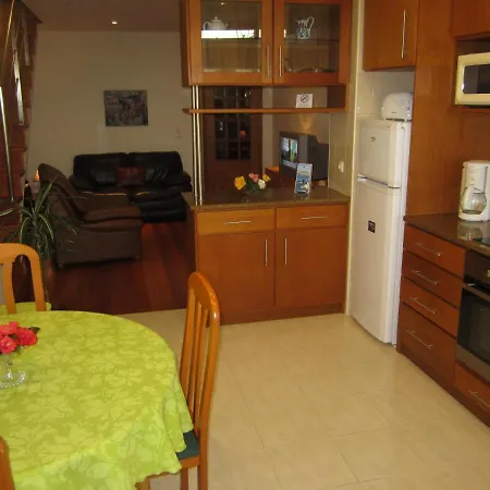 Casa Nuno E Lorena - Casa Completa E Localizacao Ideal Ponta Delgada  Exterior photo
