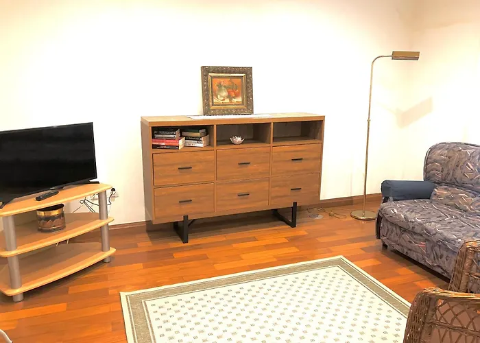 Casa Nuno E Lorena - Casa Completa E Localizacao Ideal