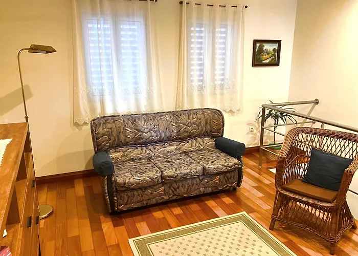 Casa Nuno E Lorena - Casa Completa E Localizacao Ideal