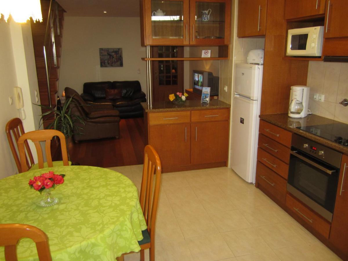 Holiday home Casa Nuno E Lorena - Casa Completa E Localizacao Ideal Ponta Delgada (Sao Miguel)