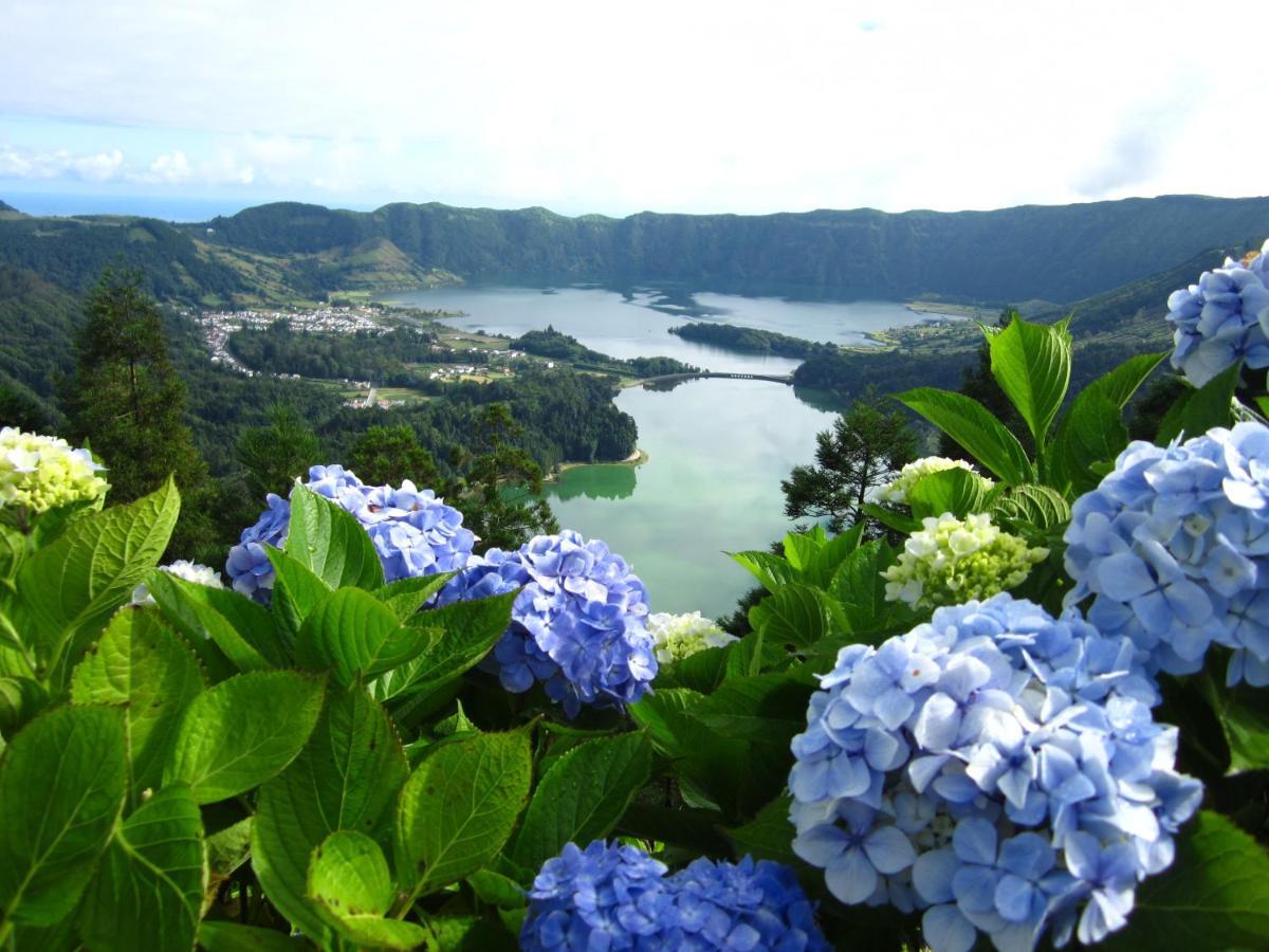 Holiday home Casa Nuno E Lorena - Casa Completa E Localizacao Ideal Ponta Delgada (Sao Miguel)