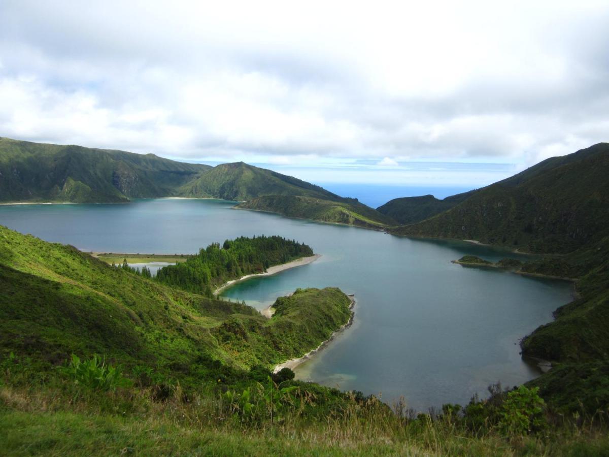 Casa Nuno E Lorena - Casa Completa E Localizacao Ideal * Ponta Delgada (Sao Miguel)