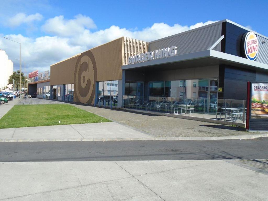 Casa Nuno E Lorena - Casa Completa E Localizacao Ideal Holiday home Ponta Delgada (Sao Miguel)