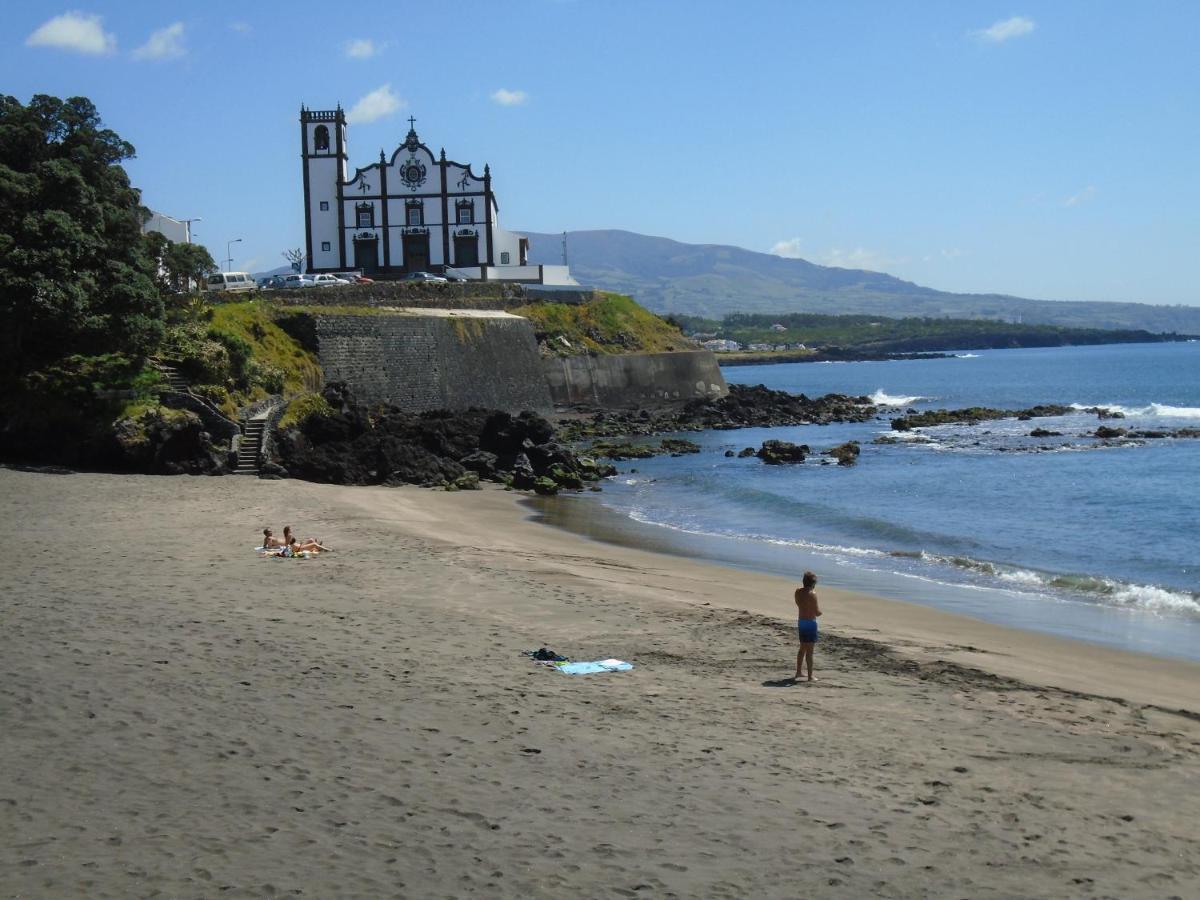 Casa Nuno E Lorena - Casa Completa E Localizacao Ideal * Ponta Delgada (Sao Miguel)