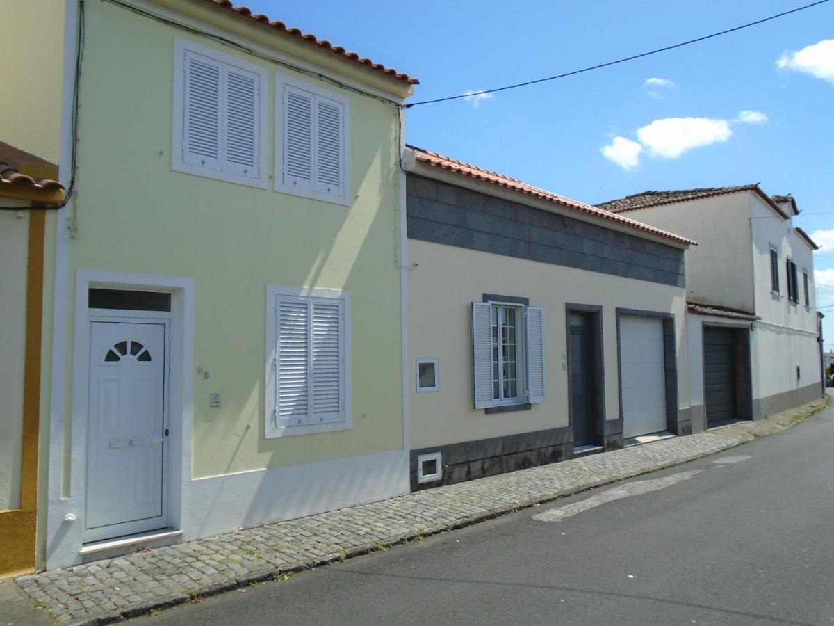 Casa Nuno E Lorena - Casa Completa E Localizacao Ideal Holiday home Ponta Delgada (Sao Miguel)